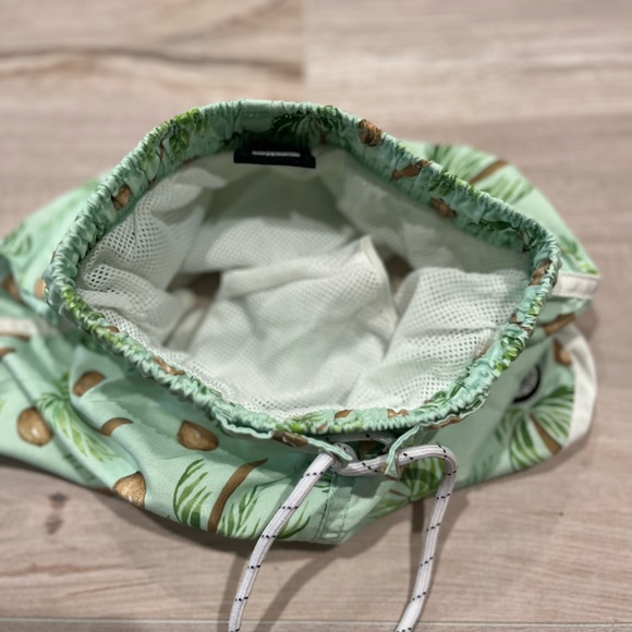 🎉HP🎉 Binky Bro Swim Shorts- Padang Swimmie - Picture 9 of 12